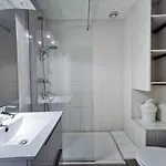 Διαμέρισμα 4 Pers, Vue Mer, Clim, Parking, - Fr-1-803-91