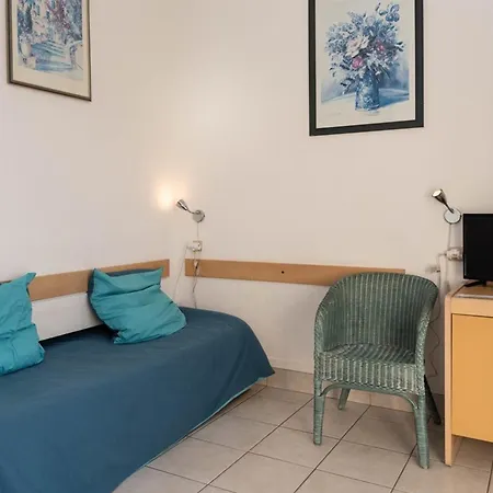Apartamento 4 Pers, Vue Mer, Clim, Parking, - Fr-1-803-91 Le Lavandou